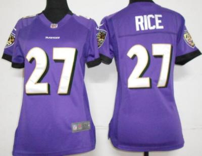 Cheap Women's NFL jersey wholesale No. 34